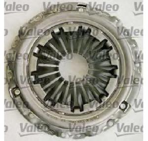 Set ambreiaj RENAULT LAGUNA II  BG0 1  PRODUCATOR VALEO 826564