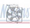 Ventilator  radiator MAZDA 323 F P Mk VI  BJ  PRODUCATOR NISSENS 85224
