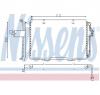 Condensator  climatizare RENAULT ESPACE Mk II  J S63  PRODUCATOR NISSENS 94133