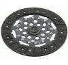 Disc ambreiaj NISSAN ALMERA TINO  V10  PRODUCATOR SACHS 1864 600 228