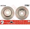 Disc frana lexus is ii  gse2  ale2  use2  producator