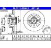 Disc frana renault megane scenic  ja0 1  producator