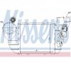 Intercooler  compresor AUDI TT  8N3  PRODUCATOR NISSENS 96747