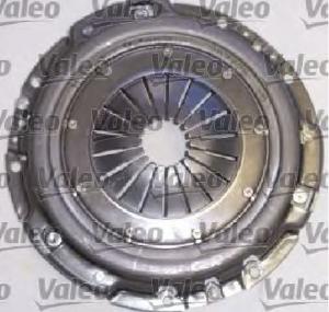 Set ambreiaj FORD FIESTA V  JH  JD  PRODUCATOR VALEO 828016