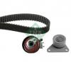 Set curea de distributie RENAULT LAGUNA I  B56  556  PRODUCATOR INA 530 0063 10