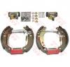 Set saboti frana renault super 5  b c40  producator