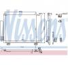 Condensator  climatizare VAUXHALL AGILA Mk I  A  PRODUCATOR NISSENS 940315