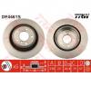 Disc frana bmw 3 touring  e91  producator trw df4461s