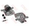 Etrier frana TOYOTA YARIS VITZ  SCP1  NLP1  NCP1  PRODUCATOR TRW BHS323E