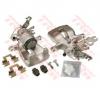 Etrier frana VW CADDY III caroserie  2KA  2KH  2CA  2CH  PRODUCATOR TRW BHS1030E