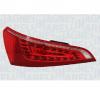 Lampa spate audi q5  8r  producator magneti marelli 714021780801