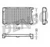 Radiator  racire motor BMW 3  E30  PRODUCATOR DENSO DRM05033