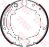 Set saboti frana  frana de mana HYUNDAI SONATA Mk III  EF  PRODUCATOR TRW GS8489