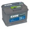 Baterie de pornire  Baterie de pornire FORD C MAX II PRODUCATOR EXIDE EA602