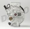 Compresor  climatizare dodge caliber producator denso dcp06022