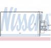 Condensator  climatizare OPEL CORSA C  F08  F68  PRODUCATOR NISSENS 94547