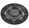 Disc ambreiaj TOYOTA YARIS VITZ  SCP9  NSP9  KSP9  NCP9  ZSP9  PRODUCATOR SACHS 1878 600 668