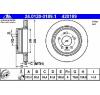 Disc frana bmw 3 cupe  e36  producator ate 24