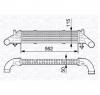 Intercooler  compresor MERCEDES BENZ SLK  R170  PRODUCATOR MAGNETI MARELLI 351319202570