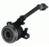 Rulment de presiune  ambreiaj RENAULT MEGANE II  BM0 1  CM0 1  PRODUCATOR SACHS 3182 600 128