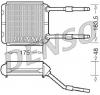 Schimbator caldura  incalzire habitaclu OPEL VECTRA A hatchback  88  89  PRODUCATOR DENSO DRR20001