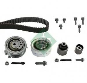 Set curea de distributie VW PASSAT  362  PRODUCATOR INA 530 0550 10