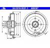 Tambur frana NISSAN MICRA I  K10  PRODUCATOR ATE 24 0218 0021 1