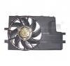 Ventilator  radiator mercedes benz a class  w168