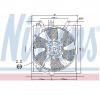 Ventilator  radiator VOLVO S40 I  VS  PRODUCATOR NISSENS 85300