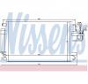 Condensator  climatizare kia sportage  je  producator nissens 94801