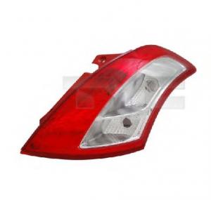 Lampa spate SUZUKI SWIFT IV  FZ  NZ  PRODUCATOR TYC 11 11760 01 2