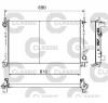 Radiator  racire motor FORD FOCUS  DAW  DBW  PRODUCATOR VALEO 232735