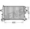 Radiator  racire motor OPEL ASTRA G hatchback  F48  F08  PRODUCATOR DENSO DRM20084