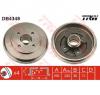 Tambur frana OPEL AGILA  A   H00  PRODUCATOR TRW DB4348