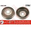 Tambur frana VW TRANSPORTER   CARAVELLE Mk IV bus  70XB  70XC  7DB  7DW  PRODUCATOR TRW DB4189