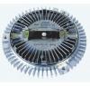 Cupla  ventilator radiator MERCEDES BENZ G CLASS Cabrio  W463  PRODUCATOR SACHS 2100 037 031