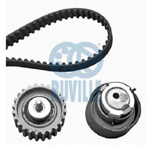 Set curea de distributie FIAT DUCATO bus  250  PRODUCATOR RUVILLE 5588170