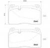 Set placute frana frana disc audi q5  8r  producator