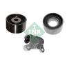 Set role  curea dintata MAZDA 323 S Mk VI  BJ  PRODUCATOR INA 530 0485 09