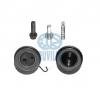 Set role  curea dintata OPEL MERIVA PRODUCATOR RUVILLE 5538351