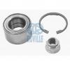 Set rulment roata daihatsu applause    a101  a111  producator ruville