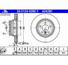 Disc frana BMW 3 Touring  E91  PRODUCATOR ATE 24 0124 0200 1