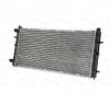 Radiator  racire motor VW TRANSPORTER   CARAVELLE Mk IV bus  70XB  70XC  7DB  7DW  PRODUCATOR THERMOTEC D7W009TT