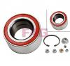 Set rulment roata vw passat  3a2  35i  producator fag