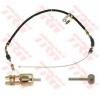 Cablu  frana de parcare MAZDA 323 Mk III combi  BW  PRODUCATOR TRW GCH2038