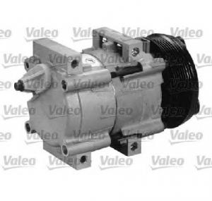 Compresor  climatizare FORD MONDEO    GBP  PRODUCATOR VALEO 699547