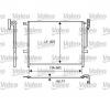 Condensator  climatizare BMW 3  E46  PRODUCATOR VALEO 817383