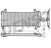 Condensator  climatizare fiat barchetta  183