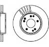 Disc frana MERCEDES BENZ limuzina  W124  PRODUCATOR TEXTAR 92060300