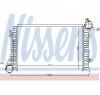 Intercooler  compresor VW CADDY III caroserie  2KA  2KH  2CA  2CH  PRODUCATOR NISSENS 96619